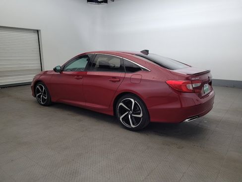 Used 2021 Honda Accord Sport image 3