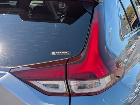 New 2026 Mitsubishi Eclipse Cross Ralliart image 11