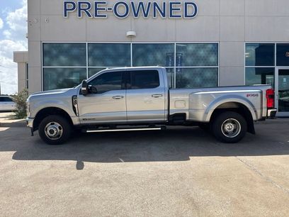 Used 2024 Ford F350 Lariat