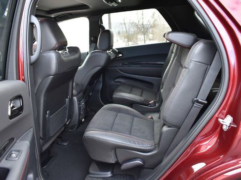 New 2026 Dodge Durango GT image 26