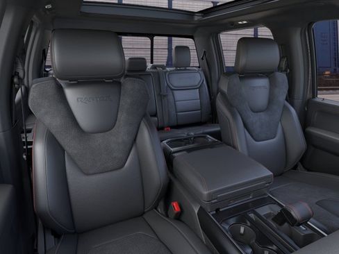New 2026 Ford F150 Raptor AWD/4WD image 10