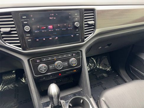 Used 2019 Volkswagen Atlas SEL image 54