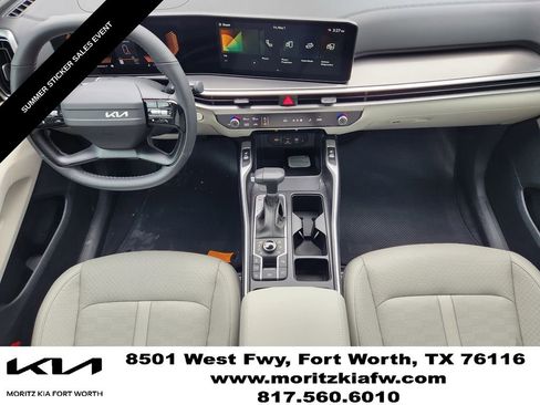 New 2026 Kia Sorento S AWD/4WD image 18