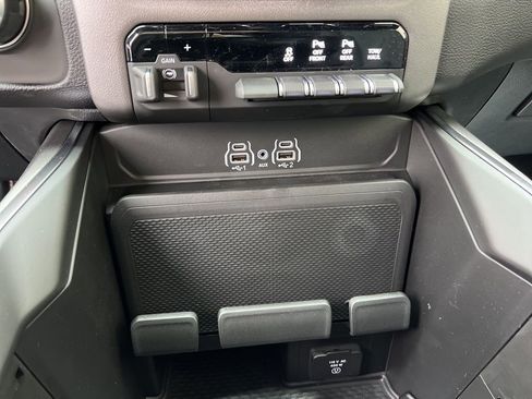 New 2026 RAM 1500 Big Horn w/ Night Edition image 19