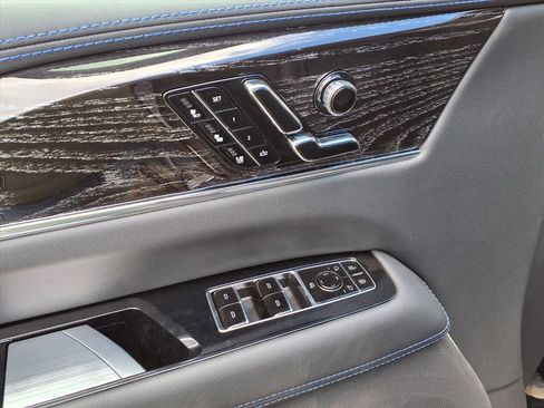 New 2026 Cadillac Escalade IQ Luxury 1 image 15