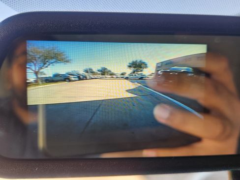 New 2025 Chevrolet Express 2500 image 6