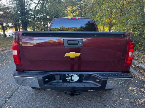 Used 2009 Chevrolet Silverado 1500 LT w/ Power Pack Plus image 7