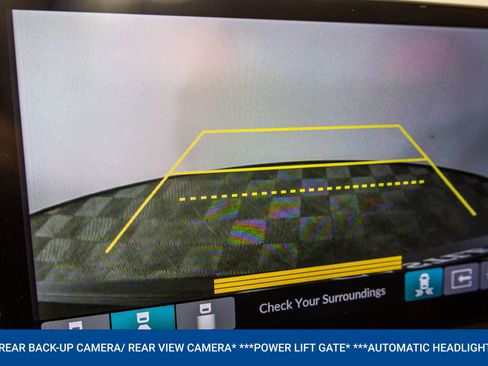 Used 2023 Honda CR-V Sport Touring image 9