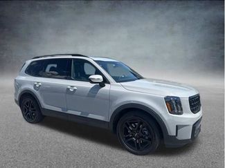 Used 2024 Kia Telluride SX Prestige X-Line AWD/4WD video 1