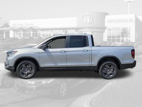New 2026 Honda Ridgeline TrailSport image 2