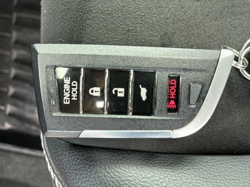 Used 2024 Acura Integra A-Spec FWD image 28