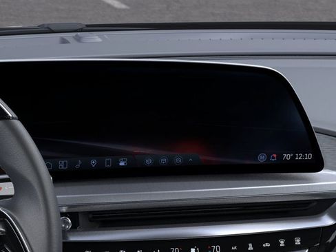 New 2026 Cadillac Lyriq V image 21