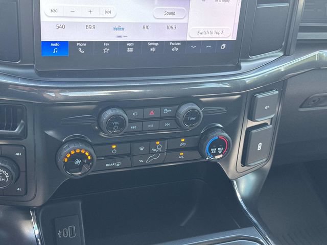 Used 2026 Ford F150 STX w/ F-150 LOBO Package AWD/4WD image 28