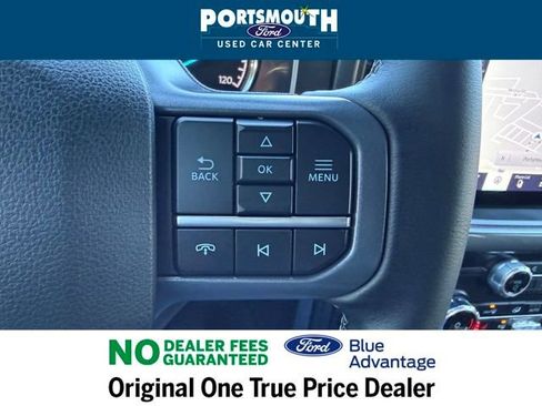 Used 2023 Ford F150 XLT w/ Equipment Group 302A High image 18