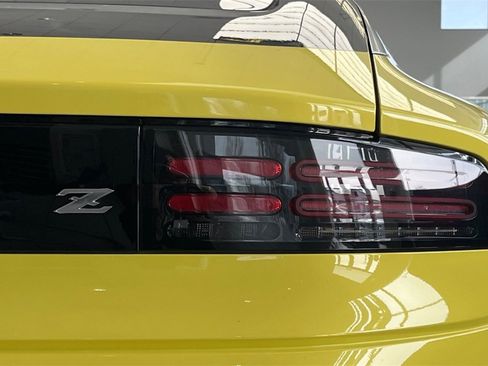 Used 2024 Nissan Z Sport w/ Floor Mat Package image 23