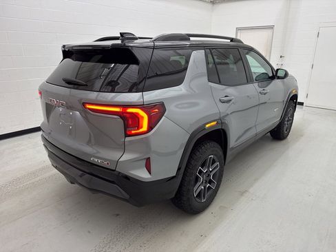 New 2026 GMC Terrain AT4 w/ Convenience Package III image 9