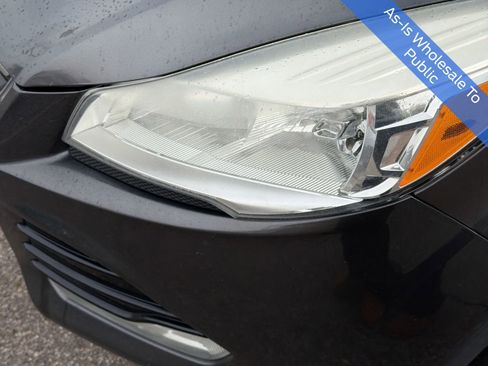 Used 2015 Ford Escape Titanium AWD/4WD image 14