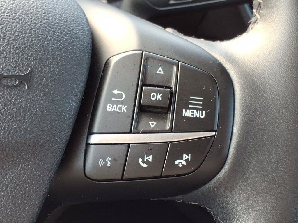 Used 2024 Ford Bronco Sport Outer Banks AWD/4WD image 25