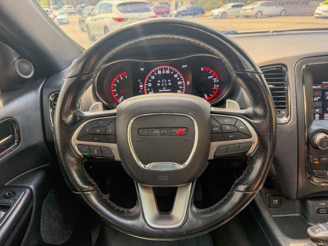 Used 2020 Dodge Durango GT w/ Blacktop Package AWD/4WD image 9