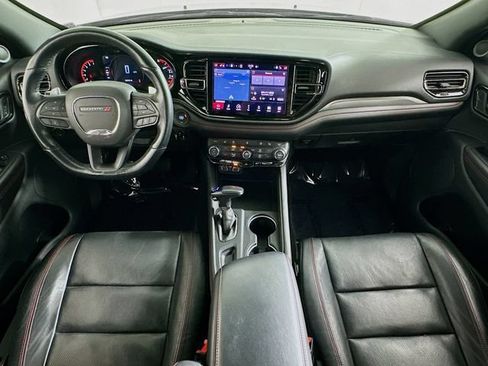 Used 2024 Dodge Durango GT RWD image 15