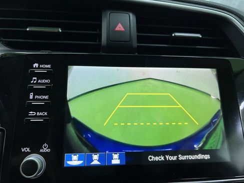 Used 2020 Honda Civic EX image 16