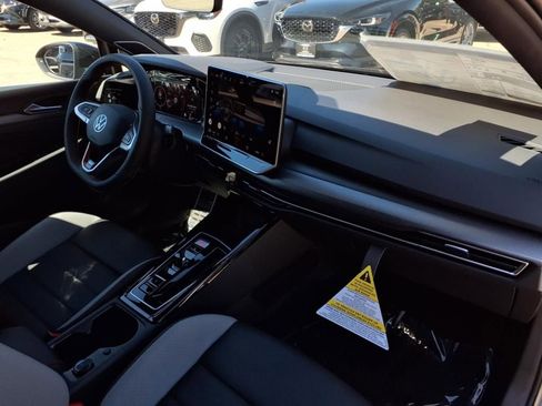 New 2025 Volkswagen GTI SE image 22