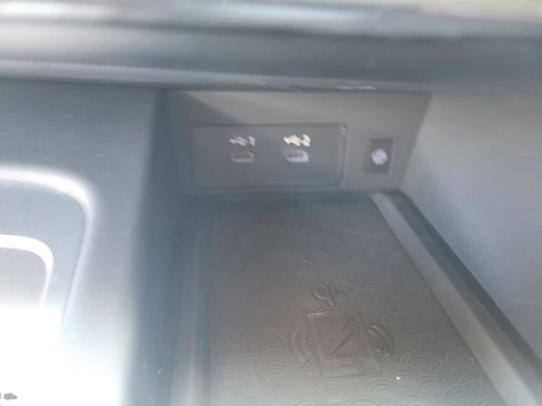 Certified 2026 INFINITI QX60 Luxe w/ Cargo Package image 32