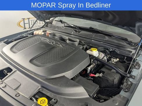 Used 2021 RAM 1500 TRX w/ TRX Lanuch Edition AWD/4WD image 40