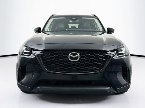 Used 2026 MAZDA CX-90 3.3 Turbo w/ Premium Sport Pkg AWD/4WD image 2