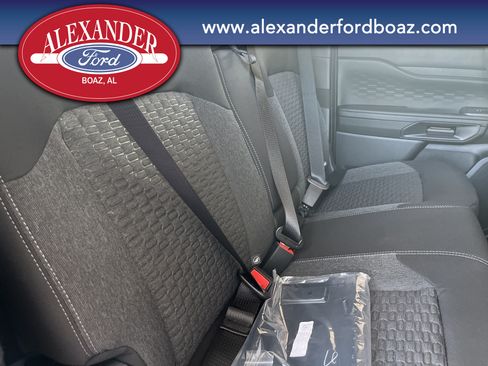 New 2026 Ford Ranger XL w/ Trailer Tow Package RWD image 19