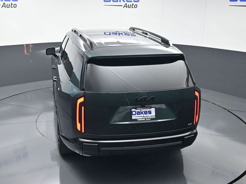 New 2027 Kia Telluride SX Prestige X-Line AWD/4WD image 55