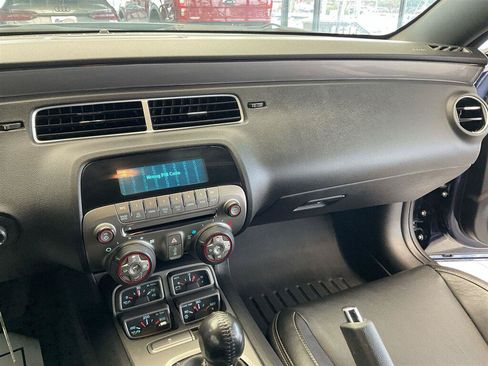 Used 2011 Chevrolet Camaro LT w/ RS Package RWD image 14