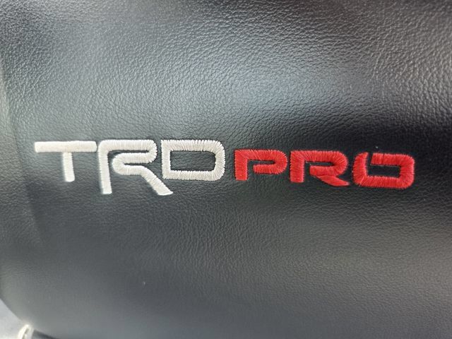 Used 2019 Toyota Tacoma TRD Pro AWD/4WD image 18