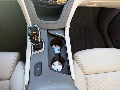 Used 2017 Cadillac XT5 Luxury w/ Driver Awareness Package FWD image 25