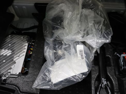 Used 2022 Chevrolet Camaro SS image 28