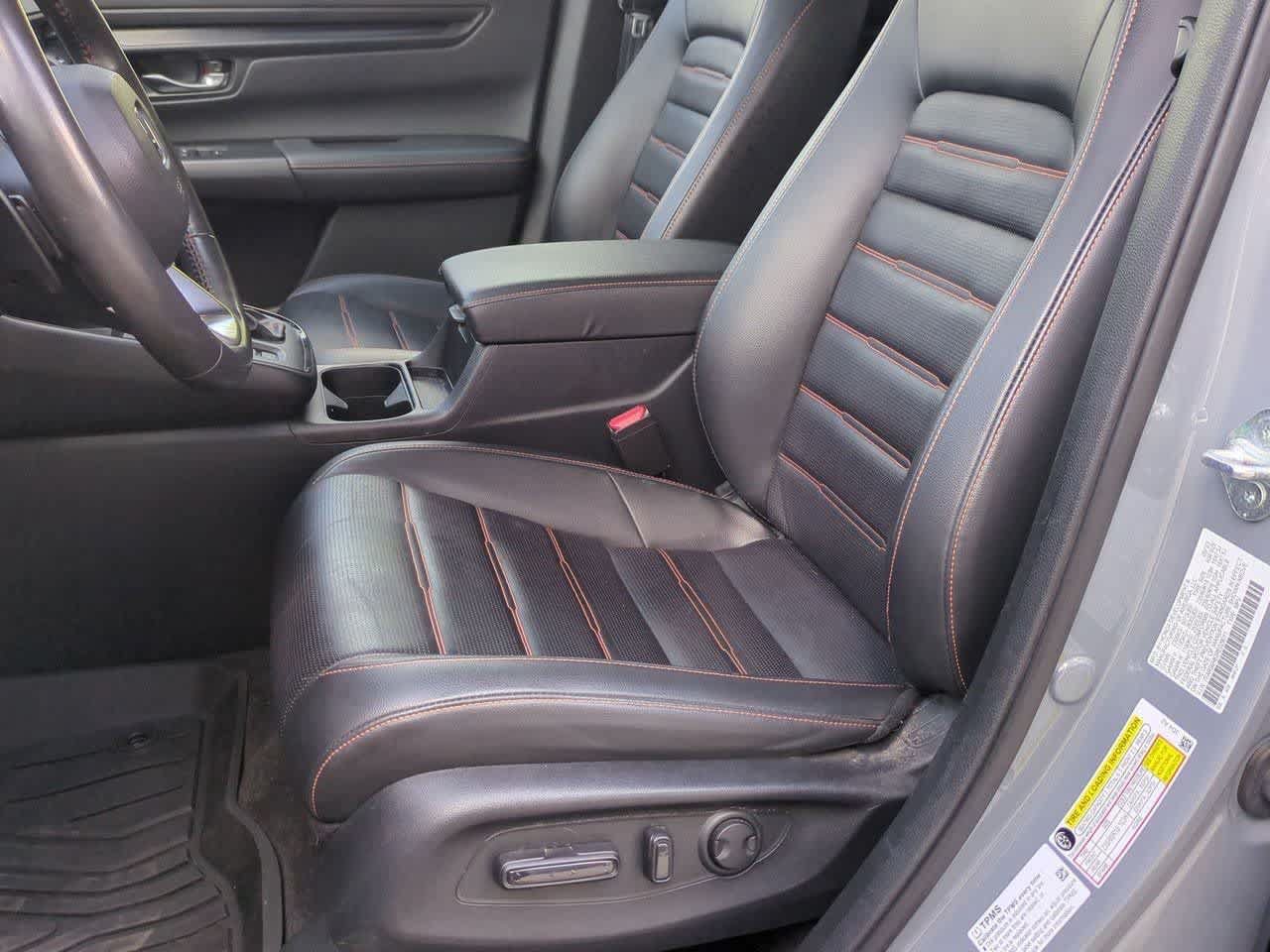 Used 2024 Honda CR-V Sport-L image 15