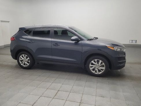 Used 2019 Hyundai Tucson Value FWD image 11