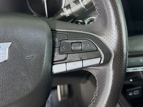 Used 2022 Cadillac XT4 Sport w/ Enhanced Visibility Package image 15