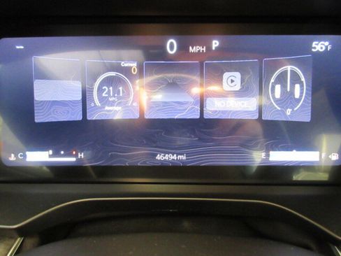 Used 2023 Jeep Grand Cherokee L Limited w/ Trailer Tow Group (B) image 38