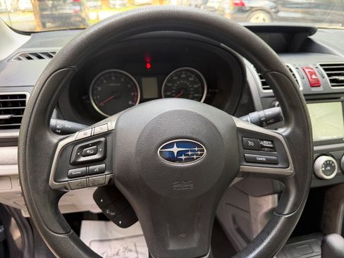 Used 2016 Subaru Forester 2.5i w/ Protection Package #1 AWD/4WD image 12