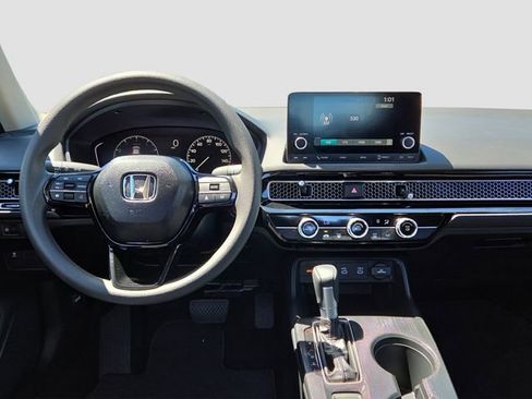 Used 2026 Honda Civic LX image 27