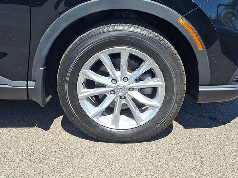 Used 2023 Honda CR-V EX image 8