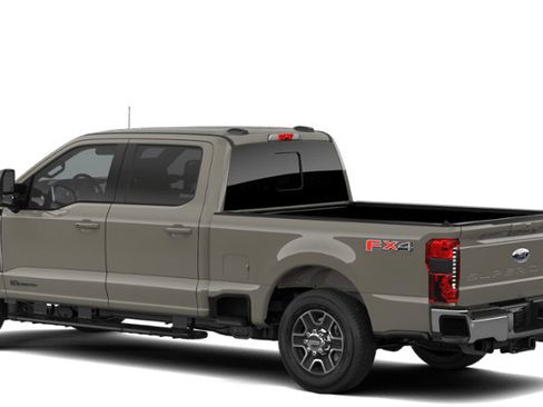 New 2026 Ford F250 Lariat w/ Lariat Premium Package AWD/4WD image 24