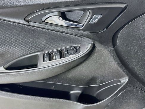 Used 2024 Chevrolet Malibu RS FWD image 15