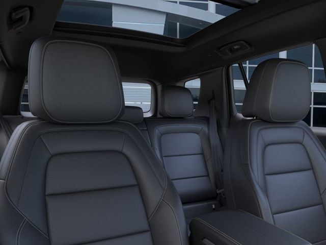 New 2027 GMC Terrain Elevation w/ Elevation Premium Package FWD image 24