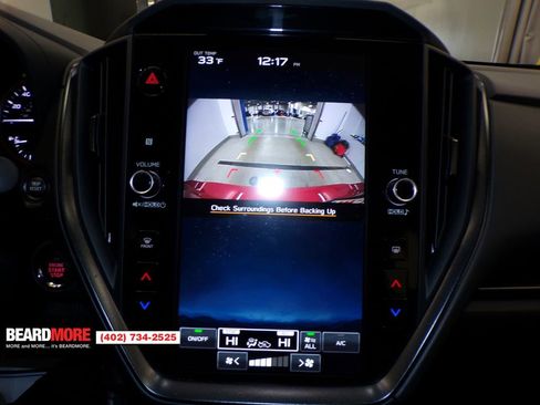 Used 2024 Subaru Impreza RS image 31