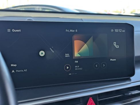 Used 2024 Kia Sorento S image 23