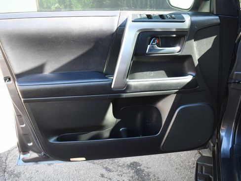 Certified 2023 Toyota 4Runner SR5 Premium image 13