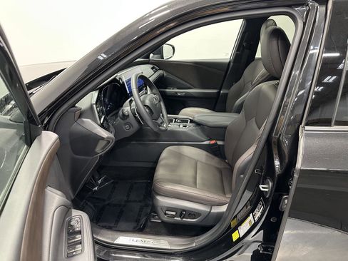 Used 2024 Lexus TX 350 AWD w/ Captains Chair Package image 14