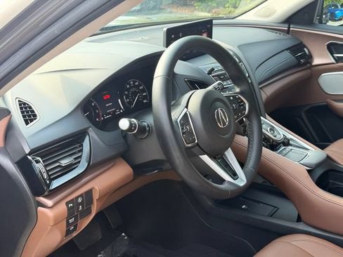 Used 2023 Acura RDX FWD w/ Technology Package image 21